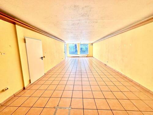 Speiseraum II - 