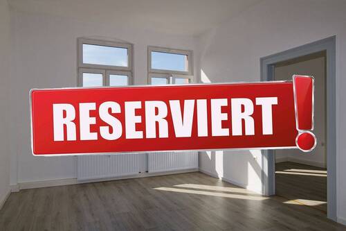 RESERVIERT - Zentrumsnah und einkaufsgünstig Wohnen