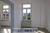 Schlafzimmer-Wohnraum - 
