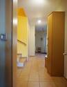 Erdgeschoss-Flur - 4 Zimmer Doppelhaushälfte zum Kaufen in Soderstorf