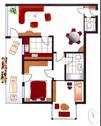 Grundriss - 