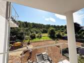 Blick Garten - 