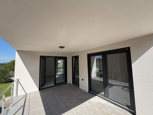 Balkon - 
