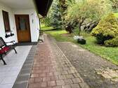 Hauseingang - 