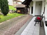 Hauseingang - 