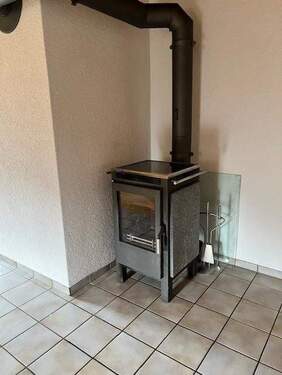 Kaminofen - 