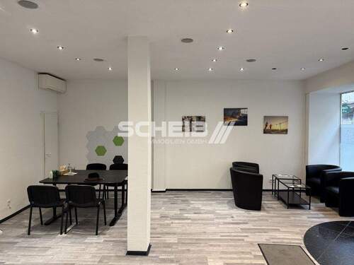 schöner Bodenbelag - Büro zur Miete in Schwäbisch Hall
