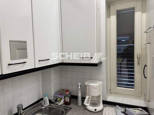 Teeküche - Büro in Schwäbisch Hall zur Miete