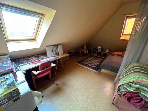 Gäste-Hobbyzimmer - 