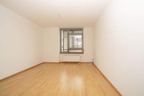 Wohnen - Etagenwohnung mit 29,70 m² in Dresden zur Miete