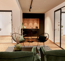 Coworking mit Stil in Top-City Lage - All-in-Miete - Köln Neustadt-Nord