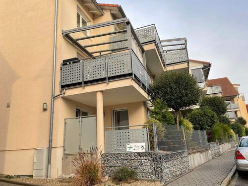 IMG_1085 - Komfortable 3-Zimmer-Wohnung mit Sonnenbalkon in der Innenstadt