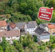 Tradition trifft Moderne - provisionsfrei - Braunfels Bonbaden