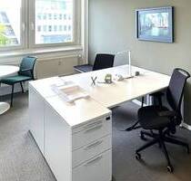 Privater Büroraum ganz auf Ihre individuellen Unternehmensbedürfnisse angepasst 10 sqm in Regus Grugaplatz - Essen Rüttenscheid