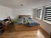 Schlafzimmer EG - 
