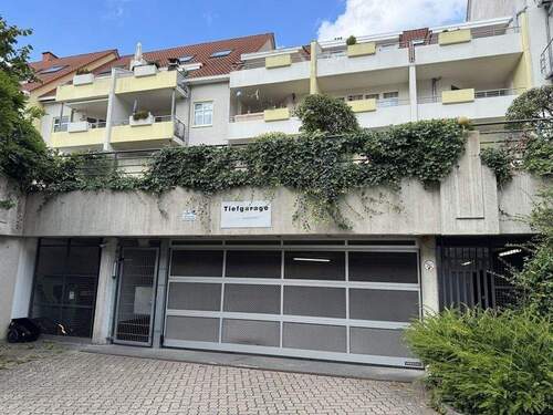 3066 Tiefgaragentor (2) - 