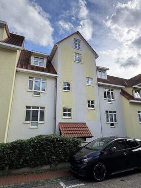 3066 Ansicht (4) - 2 Zimmer Etagenwohnung zum Kaufen in Minden