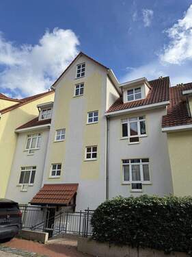 3066 Ansicht (7) - 2 Zimmer Etagenwohnung in Minden