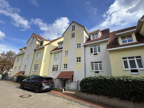 3066 Ansicht (9) - Etagenwohnung mit 58,00 m&sup2; in Minden zum Kaufen