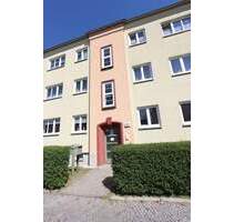 Große 3-Raum Wohnung im Altenburger Südosten!