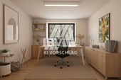 KI - Vorschlag_ Büro - 