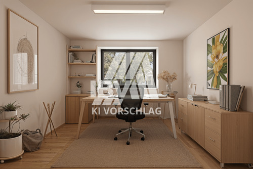 KI - Vorschlag_ Büro - 