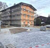 NEUBAU 2- Zimmer Eigentumswohnung, in der Gemeinde Prackenbach, Bay. Wald - PROVISIONSFREI - !!!