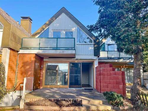 Haus - SOFORT FREI! Hübsches Reihenmittelhaus in Niederzwehren