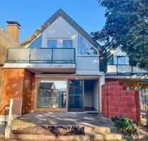 SOFORT FREI! Hübsches Reihenmittelhaus in Niederzwehren - Kassel Süsterfeld/Helleböhn