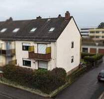 +++Stadtteil Kirchberg: Attraktives Ein- bis Dreifamilienhaus mit Garten, Balkonen und Garage in bevorzugter Wohnlage von Pirmasens+++