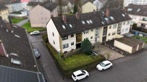 Bild 3 - 8 Zimmer Mehrfamilienhaus, Wohnhaus in Pirmasens