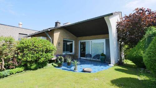 Titelbild - Einfamilienhaus mit Weitblick in ruhiger Wohnlage