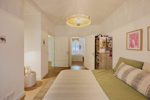 Zimmer II Ansicht I - 