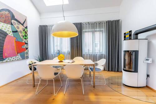 Stadthaus Straubing Essen I - 