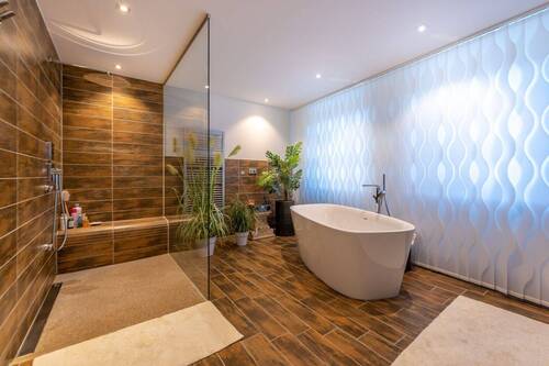 Stadthaus Straubing Bad I - 