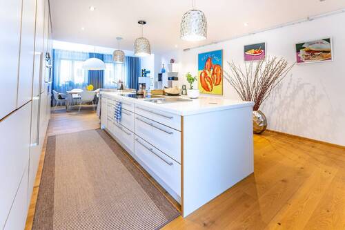 Stadthaus Straubing Kochen I - 