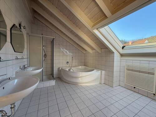 Badezimmer - 
