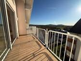 Balkon Wohnbereich - 