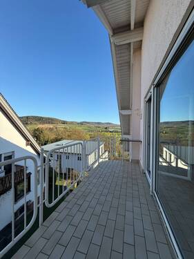 Balkon Schlafzimmer - 