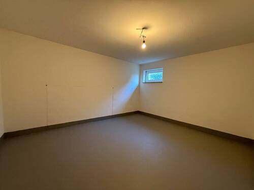 Kellerraum - 