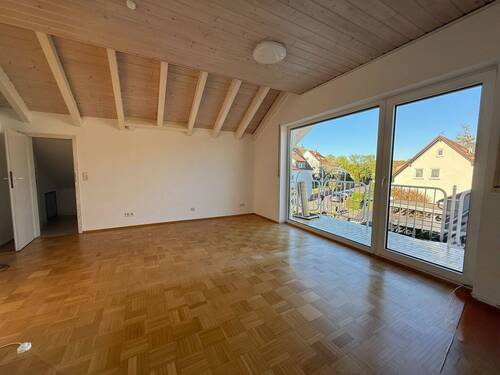 Schlafzimmer - 