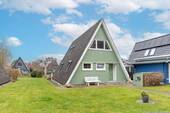 Hausansicht vorn - 