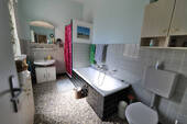 Badezimmer EG - 