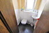 Gäste-WC - 