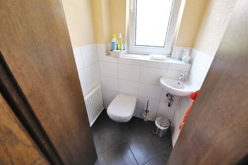 Gäste-WC - 