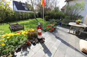 Terrasse - 