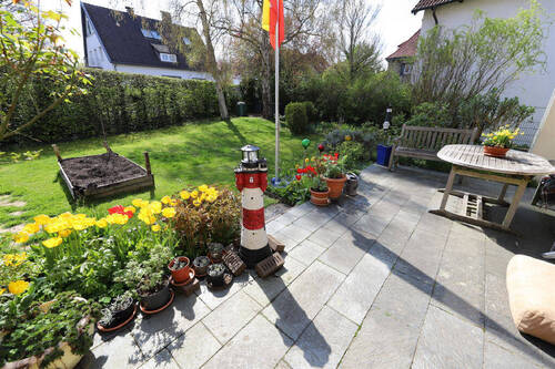 Terrasse - 