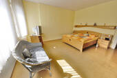 Schlafzimmer OG - 