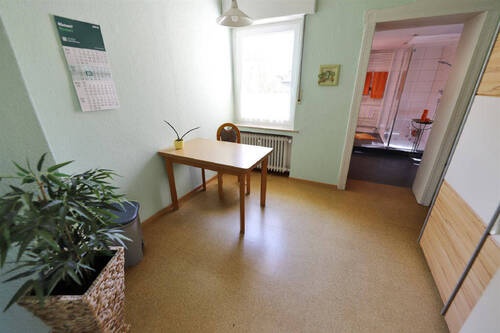 Ankleide OG - 