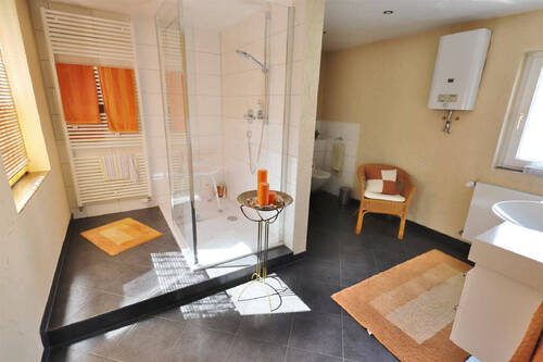 Badezimmer OG - 
